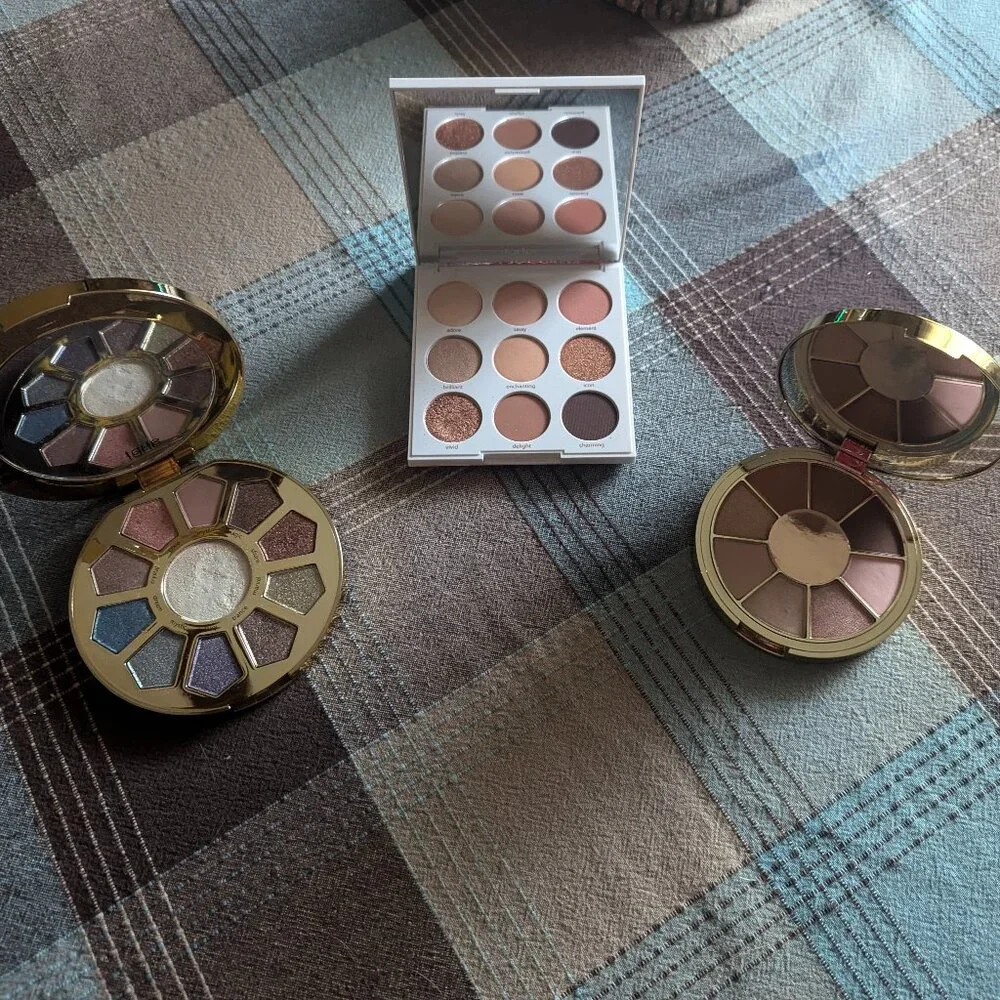 tarte occasional fingerprint